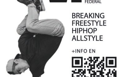 “EL RITMO DE MI CALLE”: MIRAMAR SERÁ UNA DE LAS SEDES DE ESTA IMPORTANTE COMPETENCIA NACIONAL