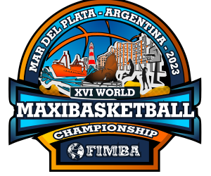 MIRAMAR SERÁ SUBSEDE DEL MUNDIAL DE MAXI BÁSQUET FIMBA