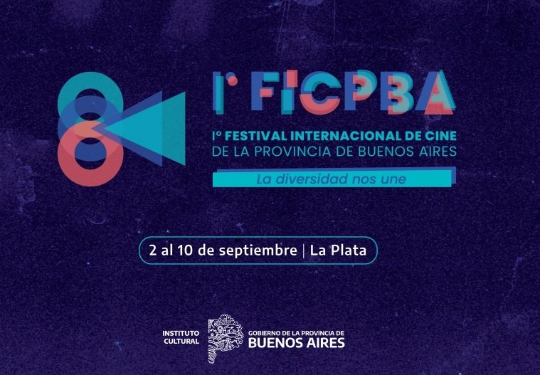 1° Festival Internacional de Cine de la Provincia de Buenos Aires