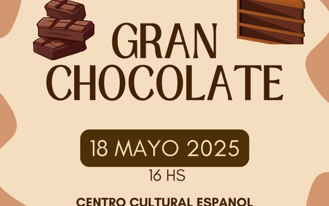 GRAN CHOCOLATE