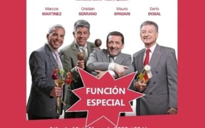 ROTOS DE AMOR