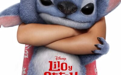 LILO Y STITCH
