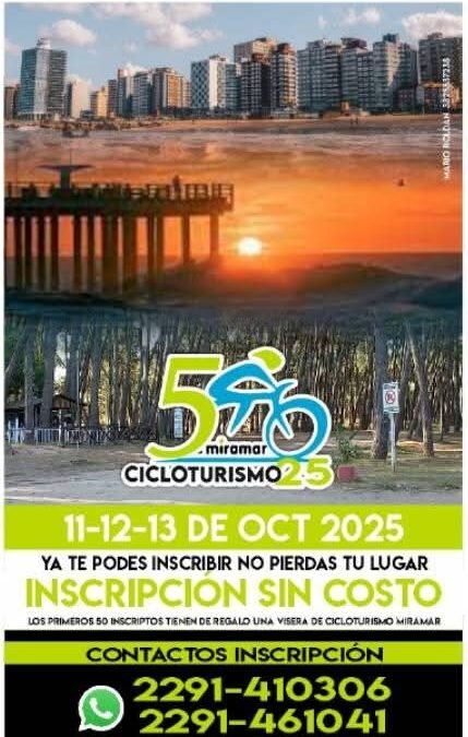 CICLOTURISMO