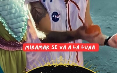 VIATRIX «UN PAYASO EN LA LUNA»