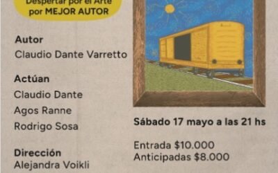  “TREN DE CARGA”