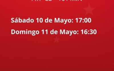 CARTELERA CINE ATLANTICO