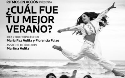 ¿CUÁL FUE EL MEJOR VERANO? UNA HISTORIA SOBRE LA AMISTAD 