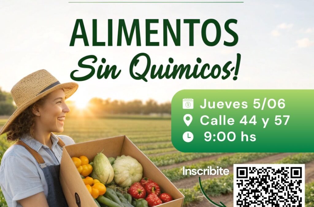 DÍA MUNDIAL DEL MEDIO AMBIENTE