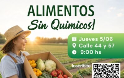 DÍA MUNDIAL DEL MEDIO AMBIENTE