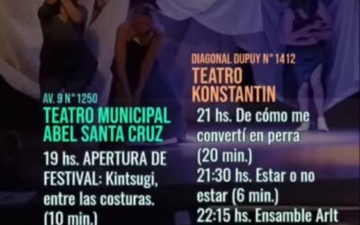 FESTIVAL DE «BREVE TEATRO» EN MIRAMAR