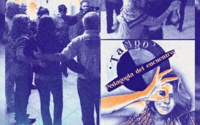 TANGO EXPLORACIÓN
