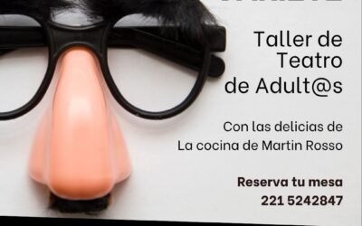 VARIETE «TALLER DE TEATRO DE ADULTOS»