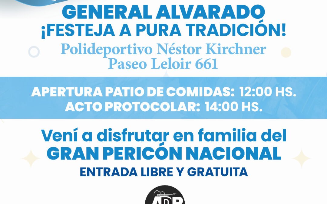 9 DE JULIO DÍA DE LA INDEPENDENCIA
