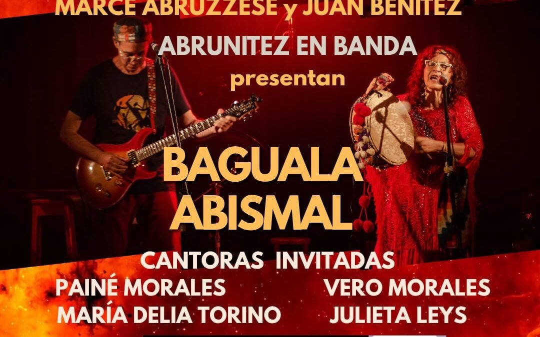 BAGUALA ABISMAL