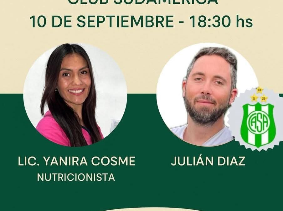 ALIMENTACIÓN SALUDABLE