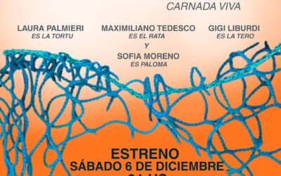 ESPERANDO AL COCODRILO