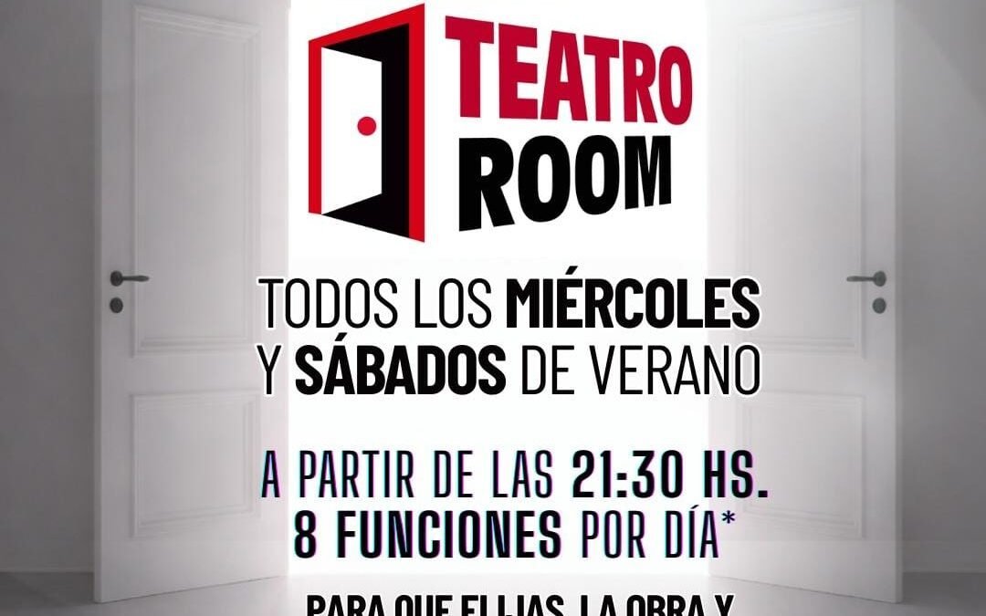 ESPACIO KONSTANTIN TEATRO