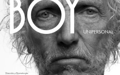 BOY UNIPERSONAL