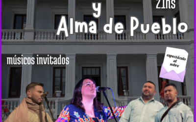 PAINE MORALES Y ALMA DE PUEBLO