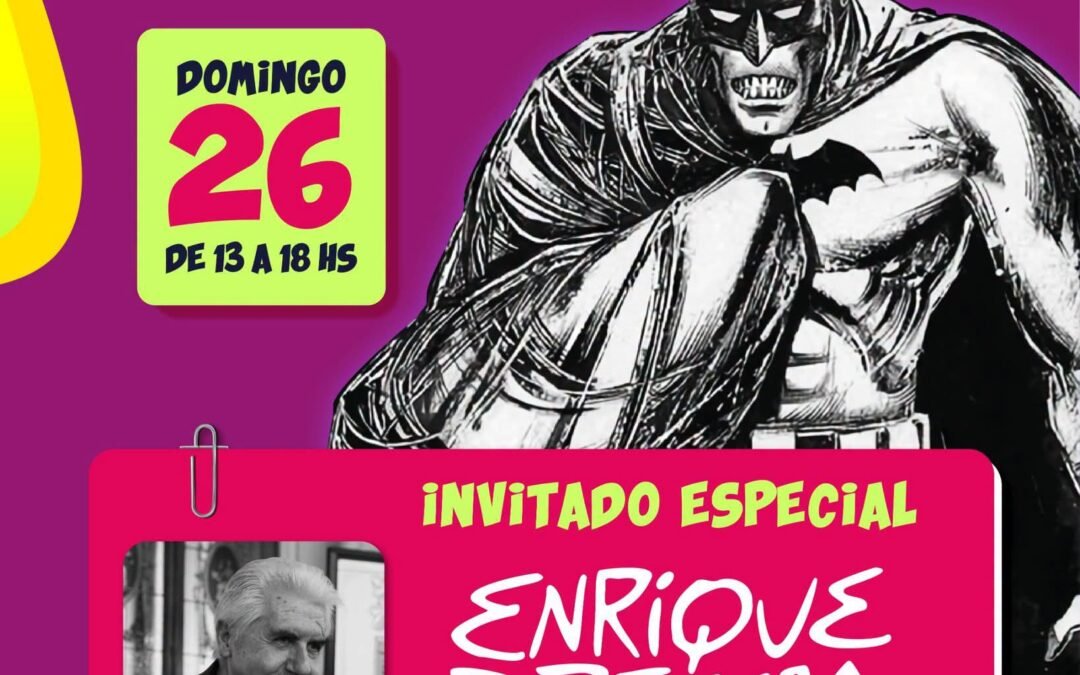Llega una nueva MiraCon en vacaciones de invierno