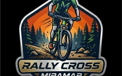 Rally Cross Miramar
