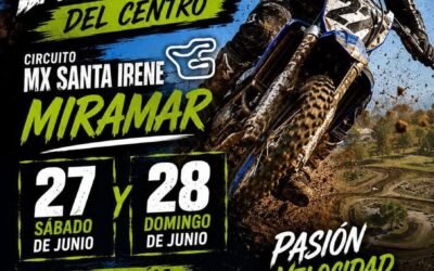 Vuelve el motocross a Miramar