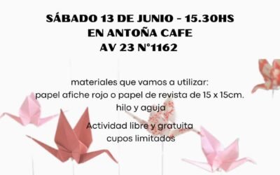 Taller de las meduleras