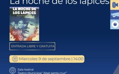 Festival Internacional de Cine en Miramar