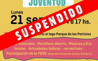 Indentidad Primavera y Juventud