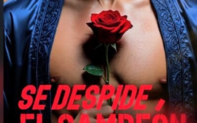 Teatro en septiembre: Se despide el campeón