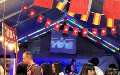 Fiesta de los Inmigrantes 2026