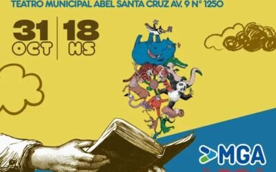 Homenaje a María Elena Walsh