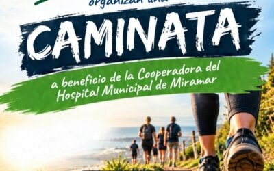 Caminata Solidaria