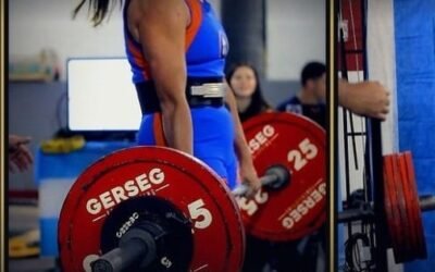 Copa Costa Atlántica de Powerlifting